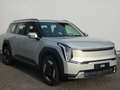 Kia EV9 76,1kWh 217pk RWD First Edition | VERSCHILLENDE AL Zilver - thumbnail 3
