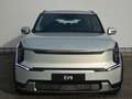 Kia EV9 76,1kWh 217pk RWD First Edition | VERSCHILLENDE AL Zilver - thumbnail 2