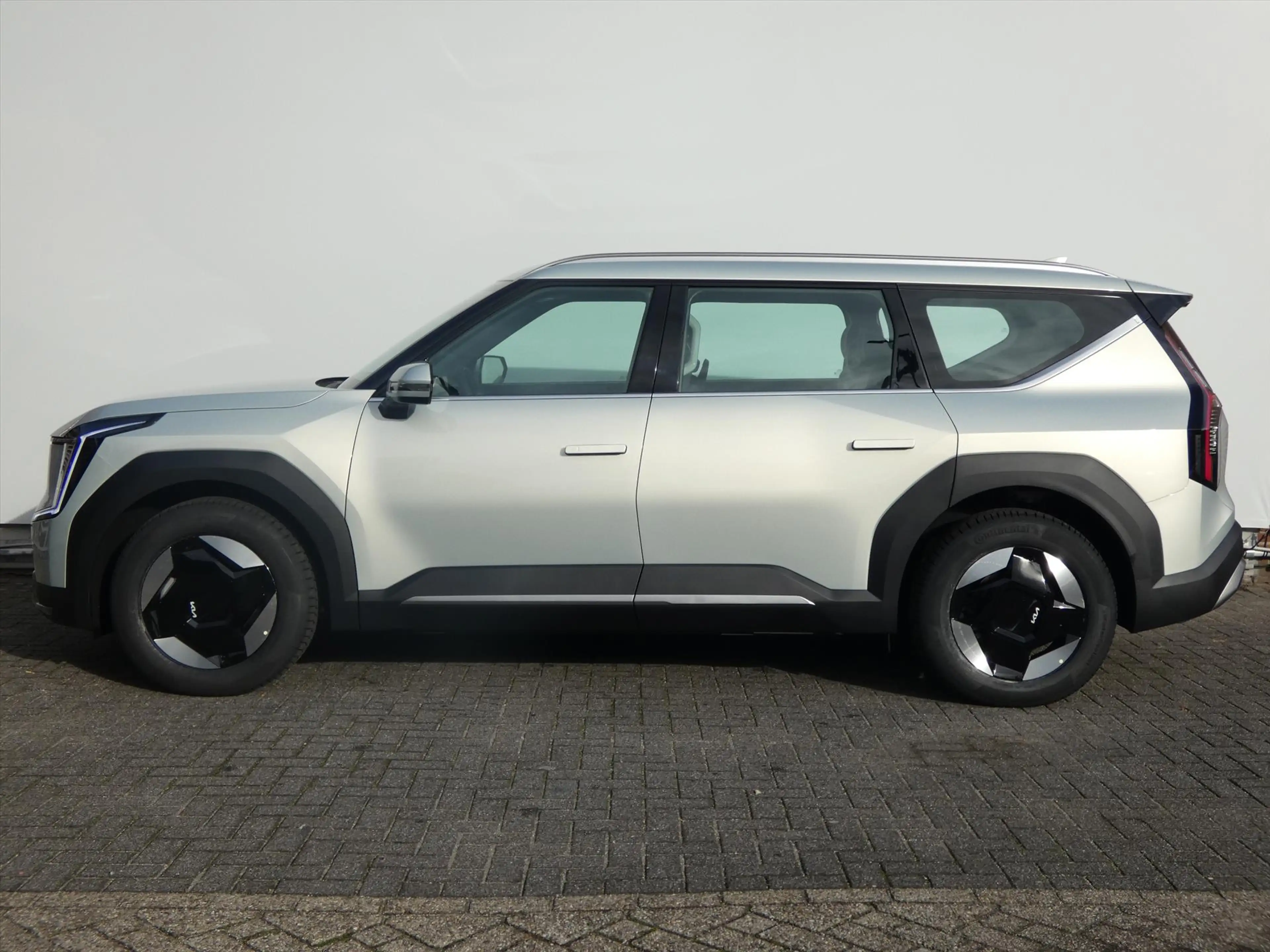 Kia EV9 76,1kWh 217pk RWD First Edition | VERSCHILLENDE AL — photo 7