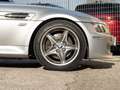 BMW Z3 M Roadster 3.2 321cv - S50 - unica! Gümüş rengi - thumbnail 10