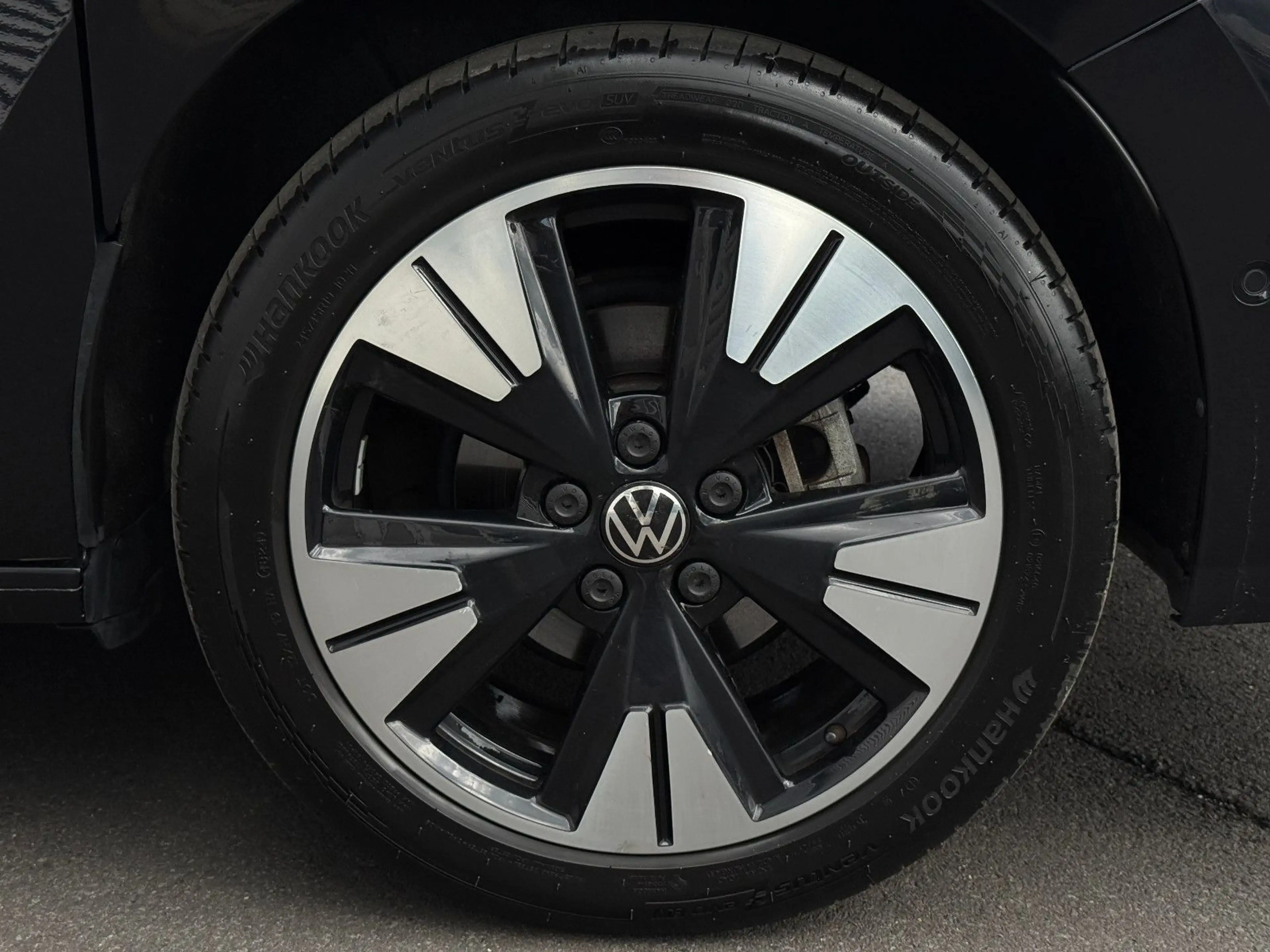 Volkswagen T7 California Ocean eHybrid 4M ACC AHK Memory — photo 4