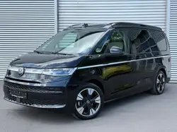 Volkswagen T7 California Ocean eHybrid 4M ACC AHK Memory