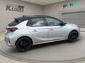 Opel Corsa F 1,2 GS-Line, RFK, DAB, LED, Navi, Allw. Silber - thumbnail 4