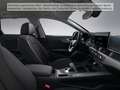 Audi A4 40 2.0 TDI Avant advanced BUSINESS NAV 18" Weiß - thumbnail 11