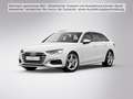 Audi A4 40 2.0 TDI Avant advanced BUSINESS NAV 18" Weiß - thumbnail 2