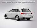 Audi A4 40 2.0 TDI Avant advanced BUSINESS NAV 18" Weiß - thumbnail 4