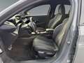 Peugeot 208 1.2 Hybrid 136ch GT e-DCS6 Gris - thumbnail 9