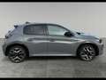 Peugeot 208 1.2 Hybrid 136ch GT e-DCS6 Gris - thumbnail 6