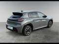 Peugeot 208 1.2 Hybrid 136ch GT e-DCS6 Gris - thumbnail 5