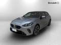 BMW 118 d MSport auto Grau - thumbnail 1