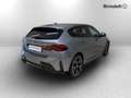 BMW 118 d MSport auto Grau - thumbnail 3