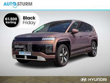 Connect+ AWD 7p. 110.3 kWh