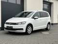 Volkswagen Touran Limited 1,5 TSI 110KW Navigation Weiß - thumbnail 1