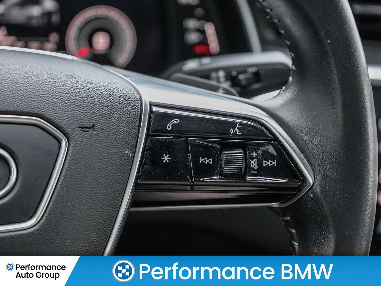 2019 Audi A6 3.0T Progressiv Quattro-Driver Assistant-S Line Sp 6 cyl thumb 22