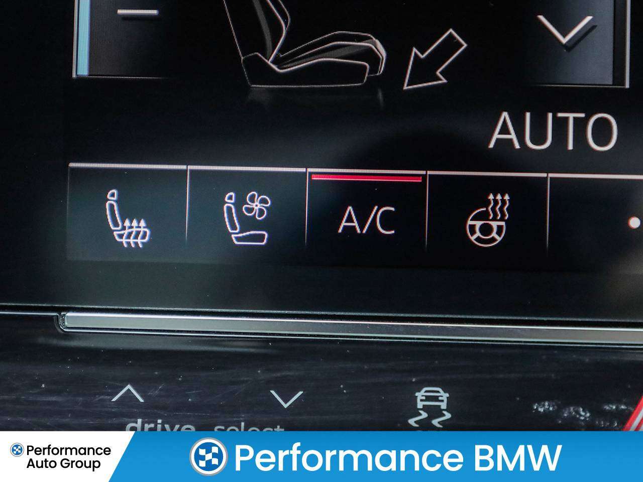 2019 Audi A6 3.0T Progressiv Quattro-Driver Assistant-S Line Sp 6 cyl thumb 25