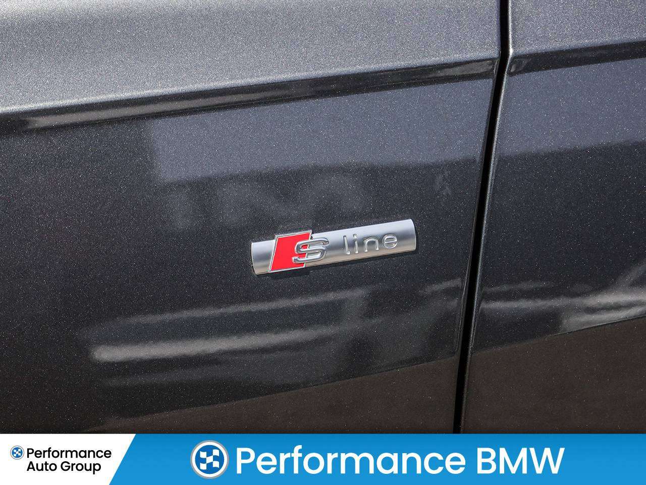 2019 Audi A6 3.0T Progressiv Quattro-Driver Assistant-S Line Sp 6 cyl thumb 17