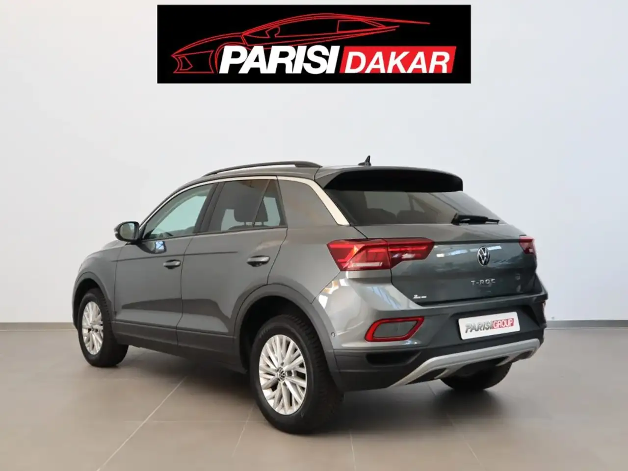 Volkswagen T-Roc 1.0 TSI Life *PROMO PARISI GROUP* 4
