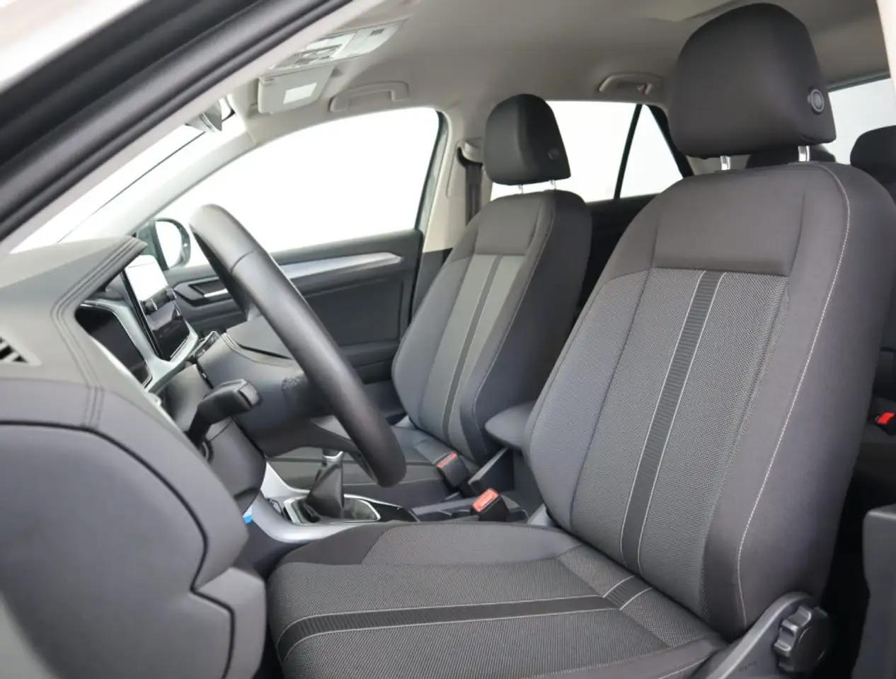 Volkswagen T-Roc 1.0 TSI Life *PROMO PARISI GROUP* 8