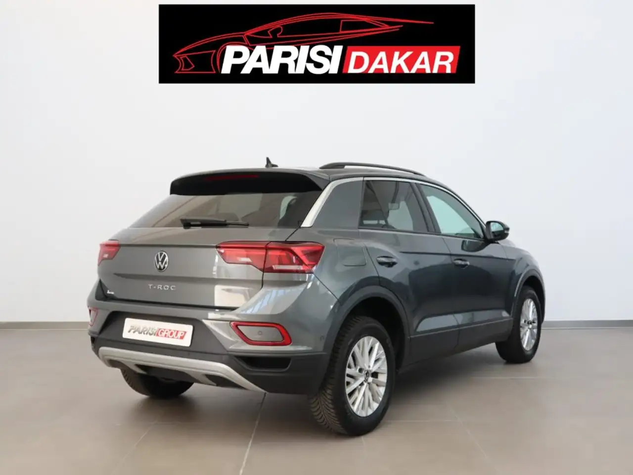 Volkswagen T-Roc 1.0 TSI Life *PROMO PARISI GROUP* 3