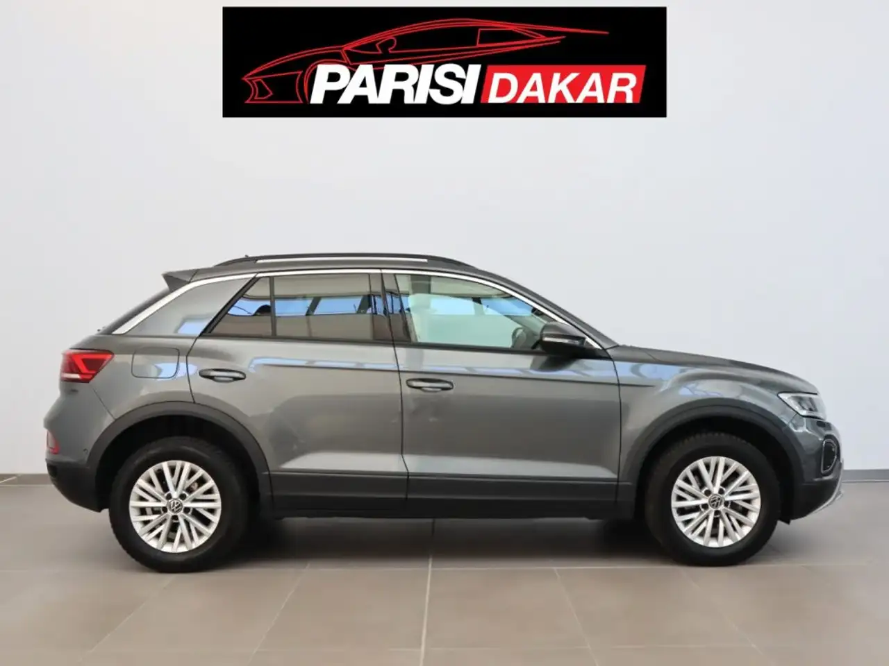 Volkswagen T-Roc 1.0 TSI Life *PROMO PARISI GROUP* 6