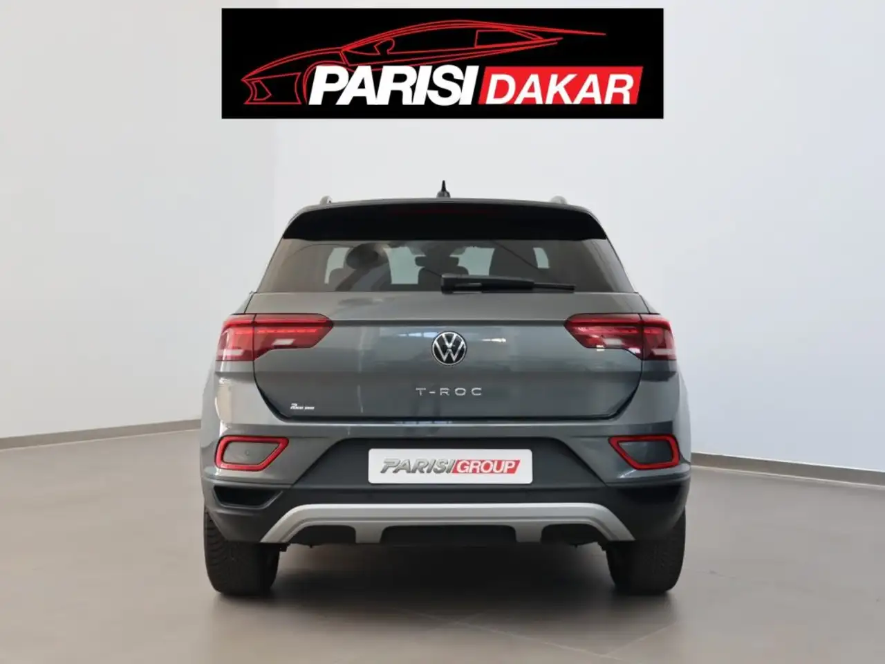 Volkswagen T-Roc 1.0 TSI Life *PROMO PARISI GROUP* 7