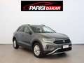 Volkswagen T-Roc 1.0 TSI Life *PROMO PARISI GROUP* Grau - thumbnail 2