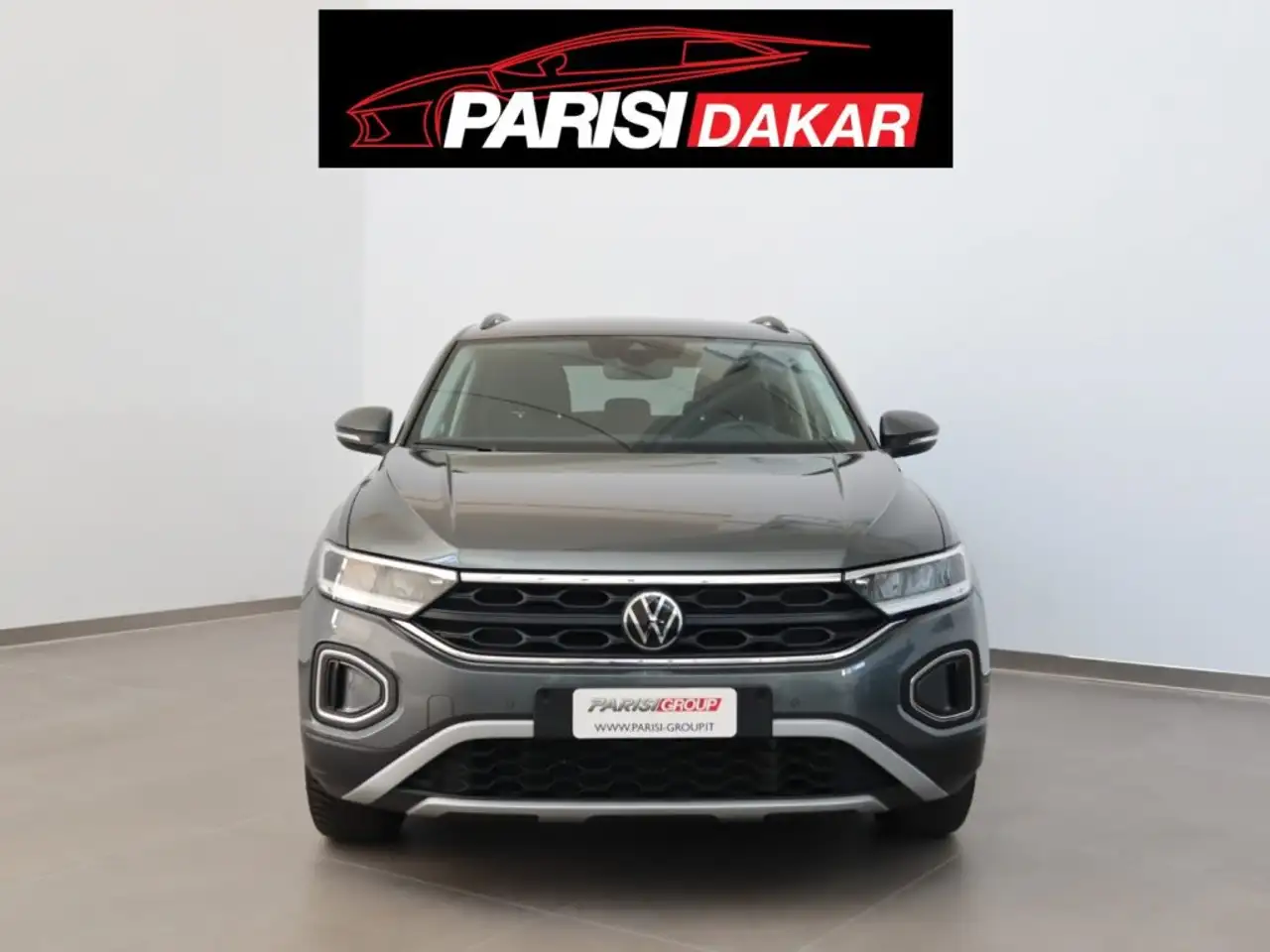 Volkswagen T-Roc 1.0 TSI Life *PROMO PARISI GROUP* 5