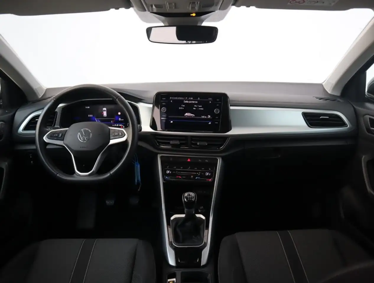 Volkswagen T-Roc 1.0 TSI Life *PROMO PARISI GROUP* 13