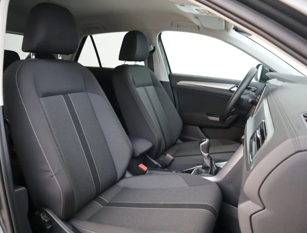 Volkswagen T-Roc 1.0 TSI Life *PROMO PARISI GROUP* 11