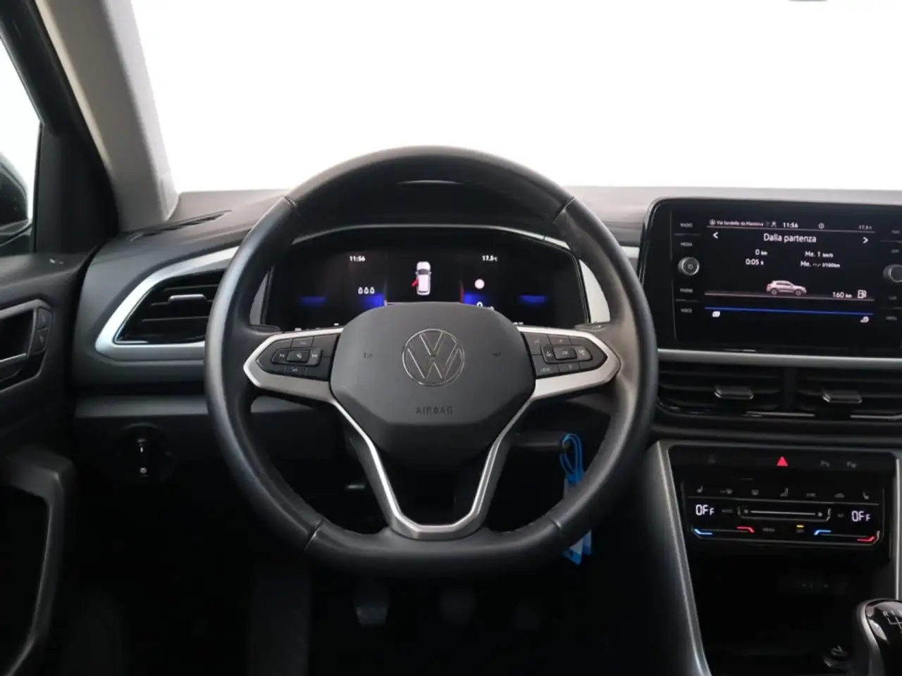 Volkswagen T-Roc 1.0 TSI Life *PROMO PARISI GROUP* 14