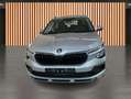 Skoda Kamiq 1.0 TSI DSG Selection*DAB+*beh.Lenkrad Argent - thumbnail 3