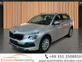 Skoda Kamiq 1.0 TSI DSG Selection*DAB+*beh.Lenkrad Argent - thumbnail 1