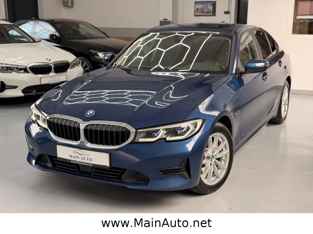 BMW 320