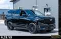 Cadillac Escalade 6,2l Sport Platinum,Nachtsicht,Luft, Noir - thumbnail 1