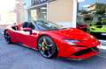 Ferrari Sonstige SF90 Spider CON PIU' DI € 100.000 DI OPTIONALS Rot - thumbnail 7