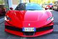 Ferrari Sonstige SF90 Spider CON PIU' DI € 100.000 DI OPTIONALS Rot - thumbnail 8
