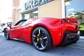 Ferrari Sonstige SF90 Spider CON PIU' DI € 100.000 DI OPTIONALS Rot - thumbnail 3