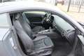 Audi TT 1.8 TFSI Pro Line + luxe leder,, automaat ,,media Gris - thumbnail 38