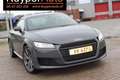 Audi TT 1.8 TFSI Pro Line + luxe leder,, automaat ,,media Gris - thumbnail 3