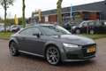 Audi TT 1.8 TFSI Pro Line + luxe leder,, automaat ,,media Gris - thumbnail 35