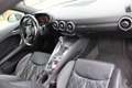 Audi TT 1.8 TFSI Pro Line + luxe leder,, automaat ,,media Gris - thumbnail 10