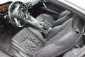 Audi TT 1.8 TFSI Pro Line + luxe leder,, automaat ,,media Gris - thumbnail 14