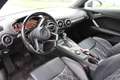 Audi TT 1.8 TFSI Pro Line + luxe leder,, automaat ,,media Gris - thumbnail 9