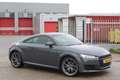 Audi TT 1.8 TFSI Pro Line + luxe leder,, automaat ,,media Gris - thumbnail 29