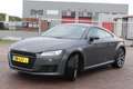 Audi TT 1.8 TFSI Pro Line + luxe leder,, automaat ,,media Gris - thumbnail 15