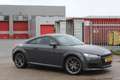Audi TT 1.8 TFSI Pro Line + luxe leder,, automaat ,,media Gris - thumbnail 30