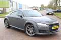 Audi TT 1.8 TFSI Pro Line + luxe leder,, automaat ,,media Gris - thumbnail 20