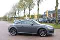 Audi TT 1.8 TFSI Pro Line + luxe leder,, automaat ,,media Gris - thumbnail 19