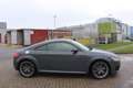 Audi TT 1.8 TFSI Pro Line + luxe leder,, automaat ,,media Gris - thumbnail 27