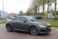 Audi TT 1.8 TFSI Pro Line + luxe leder,, automaat ,,media Gris - thumbnail 18